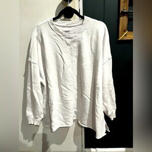Aerie oversized sweater